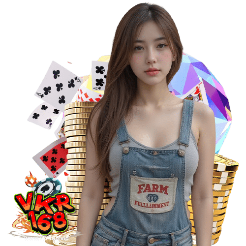 vkr168 คาสิโนออนไลน์
