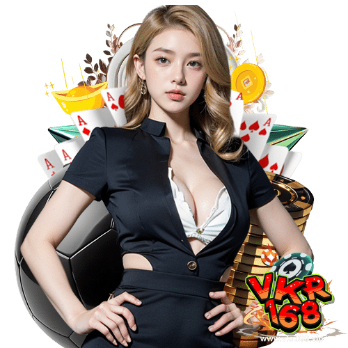 vkr168 บาคาร่า