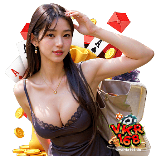 vkr168 โปรโมชั่นมากมาย